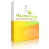 Yellow Pages Scraper for USA