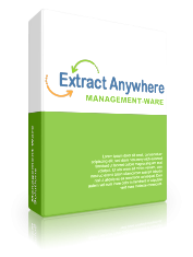 Management-Ware Extract Anywhere - Standard Edition