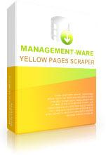 Yellow Pages Scraper Europe