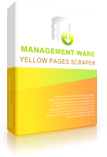 Yellow Pages Scraper Global