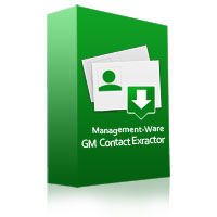 Google Maps Contacts Extractor