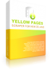 Yellow Pages Scraper for New Zealand